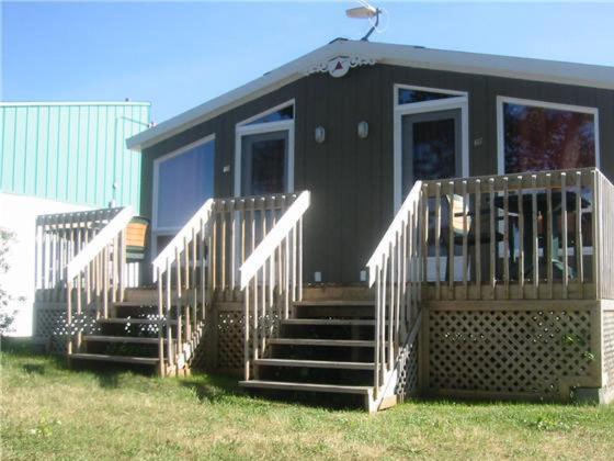 Motel Lac St-Jean Шамбор Номер фото
